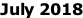 July 2018